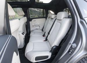 Mercedes-Benz GLA220 d 4Matic Progressive Line 2020 года  (WW)